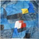 Poliakoff - Composition bleue